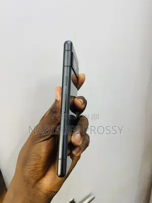 Google Pixel 7a 128GB Black