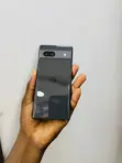 Google Pixel 7a 128GB Black - 2