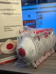 Shen Huang JC-2016V FFP3 NR Particle Filtering Half Mask - 3