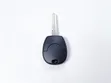 Nissan Car Key Case with Buttons - 1