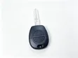 Nissan Car Key Case with Buttons - 2