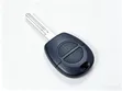 Nissan Car Key Case with Buttons - 3