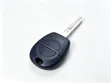 Nissan Car Key Case with Buttons - 4