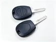 Nissan Car Key Case with Buttons - 5