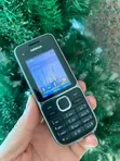 New Nokia C2-01 Black - 1