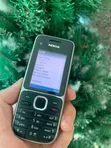New Nokia C2-01 Black - 2