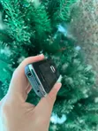 New Nokia C2-01 Black - 4