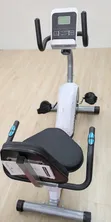 Brand New FITNESS Recumbent Exercise Bike - 1