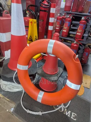 Lifebuoy Ring - SOLAS Approved