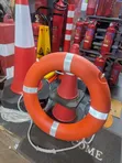 Lifebuoy Ring - SOLAS Approved - 1