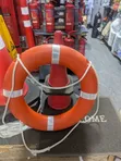Lifebuoy Ring - SOLAS Approved - 2
