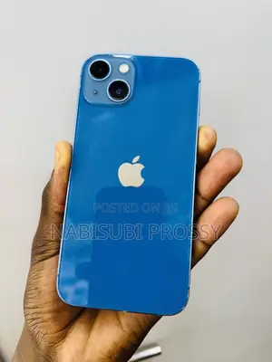 Apple iPhone 13 128GB Blue
