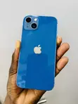 Apple iPhone 13 128GB Blue - 1