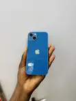 Apple iPhone 13 128GB Blue - 3