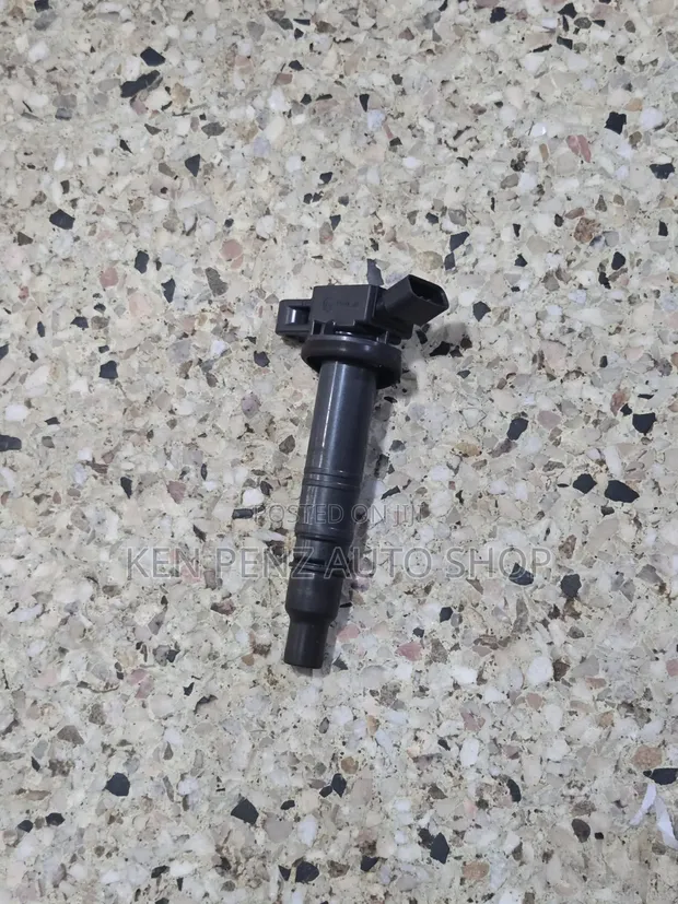 Toyota Corolla Allex/Runx Engine Ignition Coil - 1