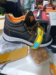 Rocklander Safety Boots - 2