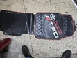 Toyota TRD 7 Seat Floor Mats - 2