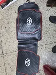 Toyota TRD 7 Seat Floor Mats - 4