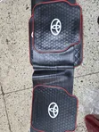 Toyota TRD 7 Seat Floor Mats - 5