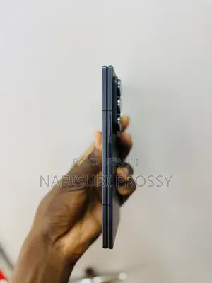 Samsung Galaxy Z Fold7 1TB Black
