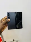 Samsung Galaxy Z Fold7 1TB Black - 2