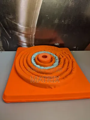 Collapsible Traffic Cone