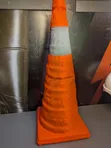 Collapsible Traffic Cone - 2
