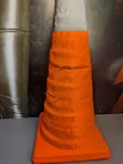 Collapsible Traffic Cone - 3