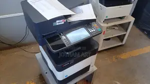 Kyocera Ecosys M3560idn Printer, Scanner, Copier