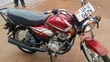 TVS HLX 125 2020 Red - 1