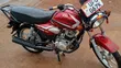 TVS HLX 125 2020 Red - 3