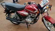 TVS HLX 125 2020 Red - 4