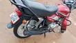 TVS HLX 125 2020 Red - 5