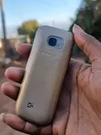 Nokia C2-01 Gray - 1