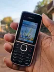 Nokia C2-01 Gray - 2