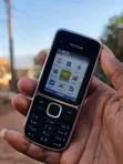 Nokia C2-01 Gray - 3