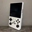 R36 Max Handheld Retro Game Console - 1