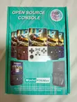 R36 Max Handheld Retro Game Console - 5