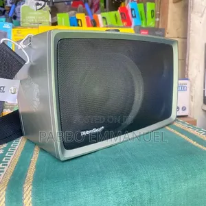 Boombest AMTEC 303 TV-Shaped Speaker
