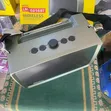 Boombest AMTEC 303 TV-Shaped Speaker - 3