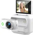 Action Camera IK-018 1080P Full HD Waterproof - 1