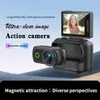Action Camera IK-018 1080P Full HD Waterproof - 2