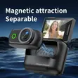 Action Camera IK-018 1080P Full HD Waterproof - 3