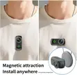 Action Camera IK-018 1080P Full HD Waterproof - 4