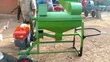 2 Wheel Maize Sheller - Brand New - 2