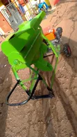 2 Wheel Maize Sheller - Brand New - 3