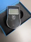 AT818 Portable Digital Breath Alcohol Tester - 3