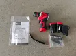 Edon 18V Rechargeable Cordless Drill - 1
