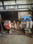 Honda Generator 6.5kVA (Used) - 1