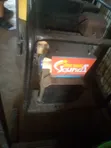 Honda Generator 6.5kVA (Used) - 2